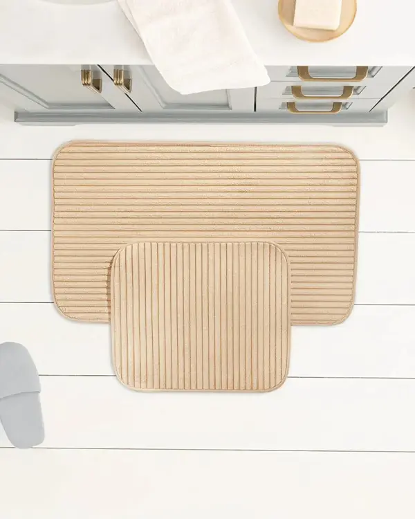 Mathilda Bath Mat