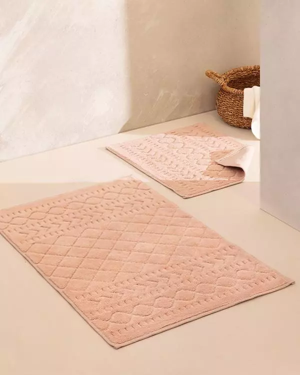 Panier Bath Mat