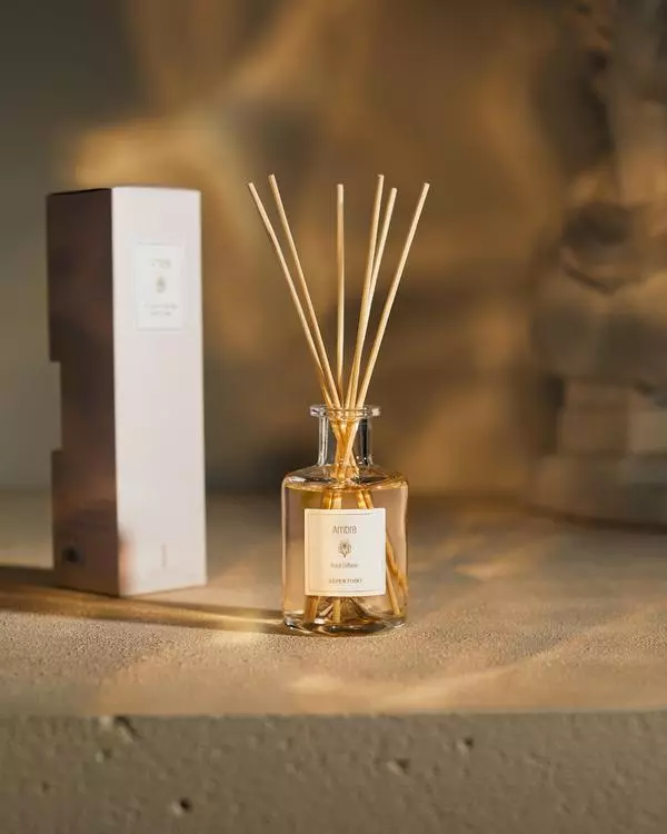 Répertoire Reed Diffuser 200 Ml