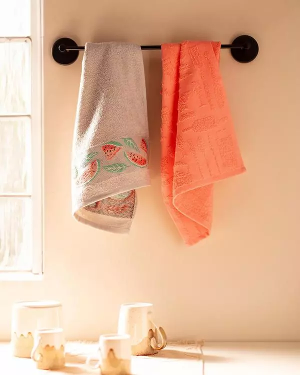 Pasteque Kitchen Towel Set