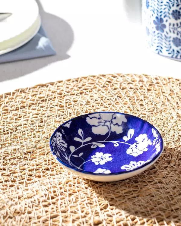 Reve Bleu Rennes Mini Dish