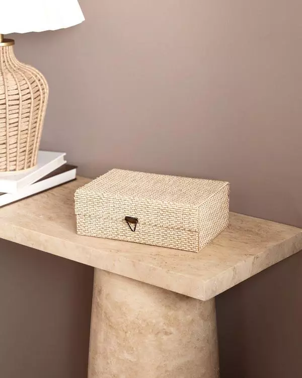 Julien Box 19 Cm