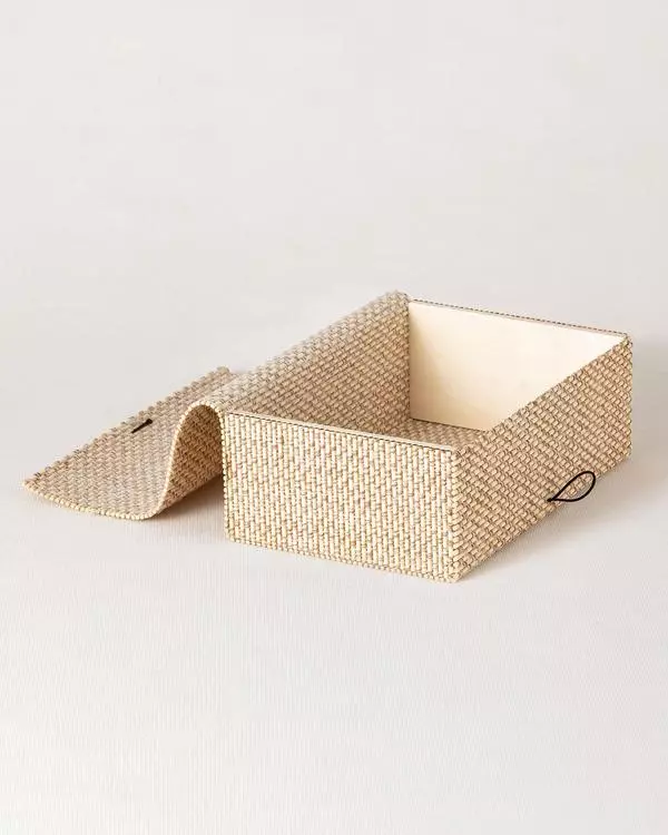 Julien Box 19 Cm