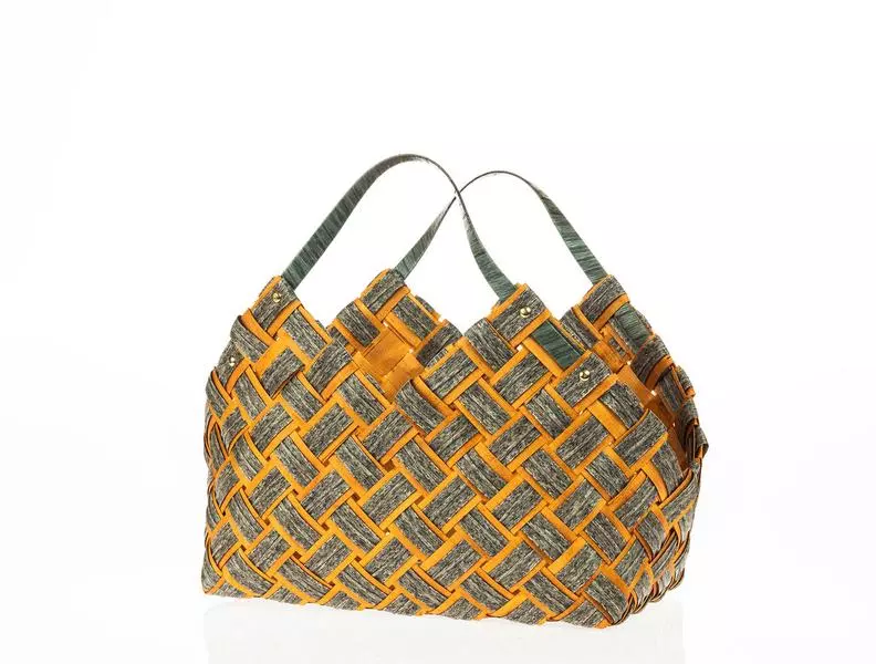 Cloee Medium Basket