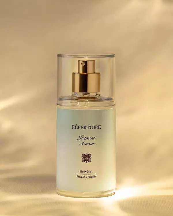 Répertoire Body Mist 100 Ml