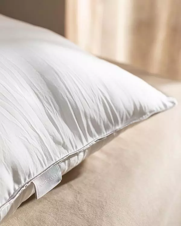 Odette Bamboo Pillow