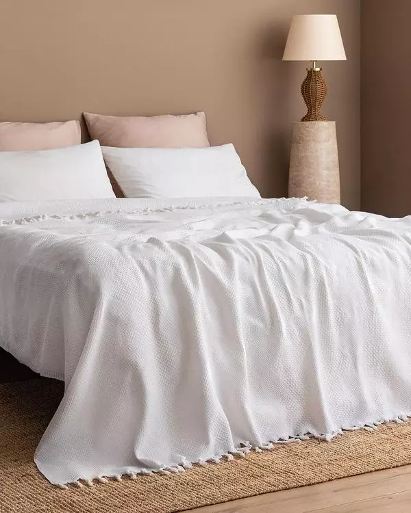 Basile Bedspread