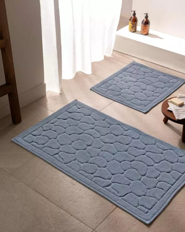 Abella Bath Mat