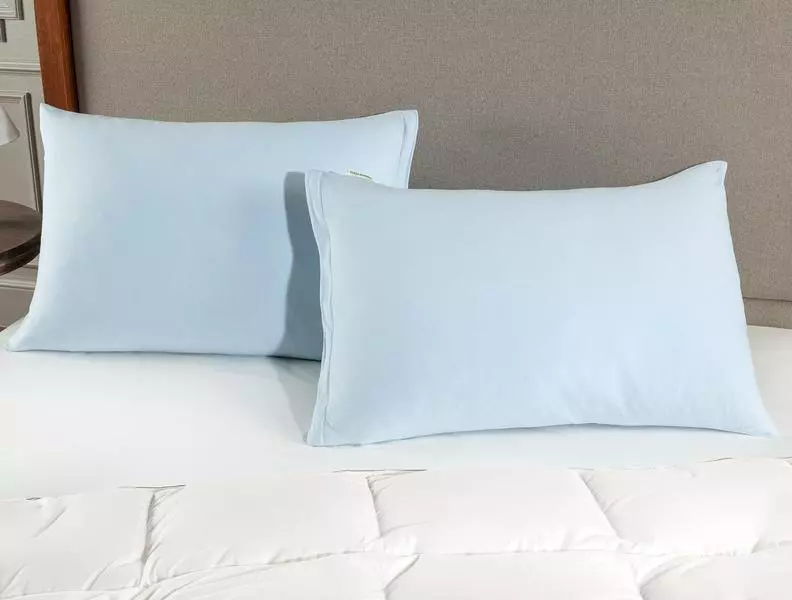 Pillowcase - Cotton Jersey