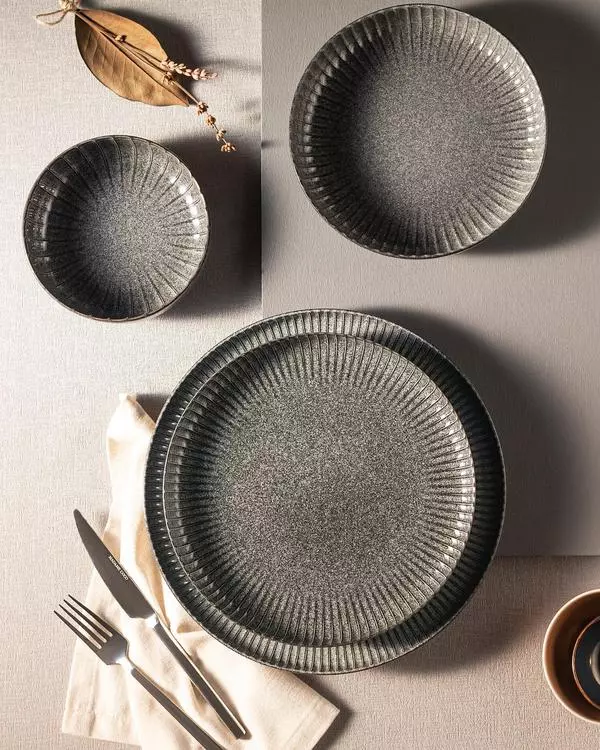 Prendre 24 Piece Dinner Set