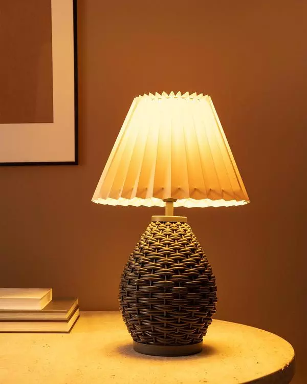 Tudore Lampshade