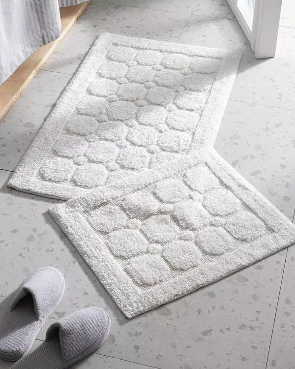 Annabella Bath Mat