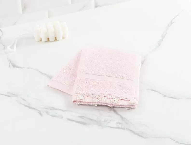 Jeanne Hand Towel