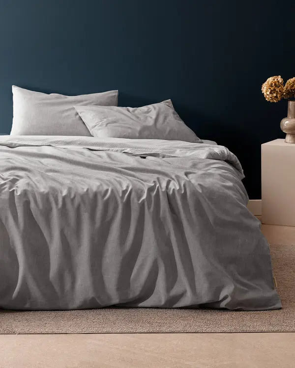 Delrico Double Size Duvet Cover Set