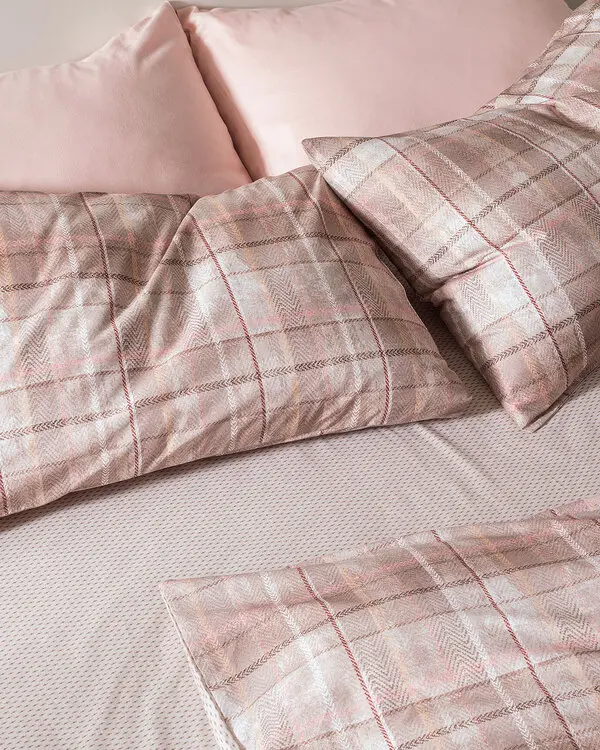 Marne King Size Duvet Cover Set