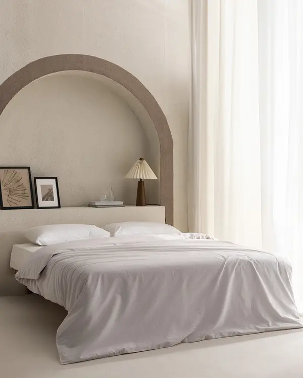 Manon Double Size  Ranforce Duvet Cover