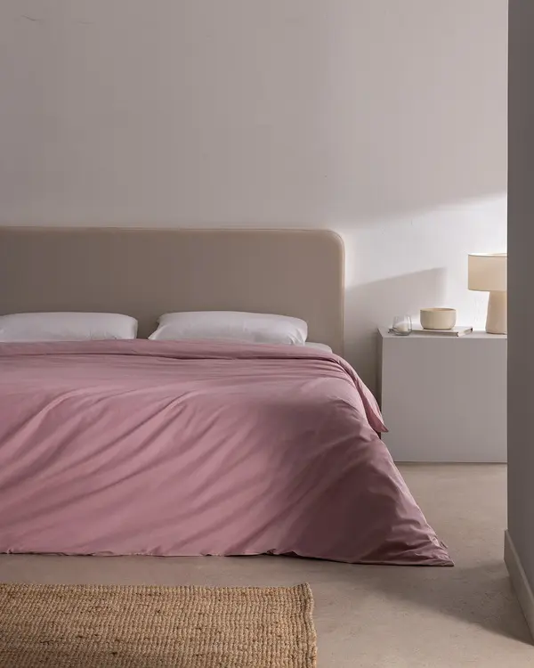 Manon King Size Ranforce Duvet Cover