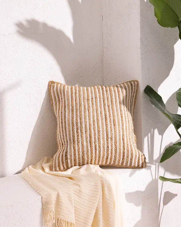 Seine Cushion Cover