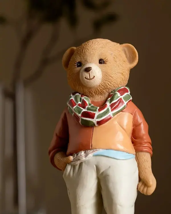 Pour trinket 